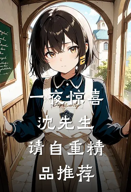一夜惊喜：沈先生，请自重精品推荐