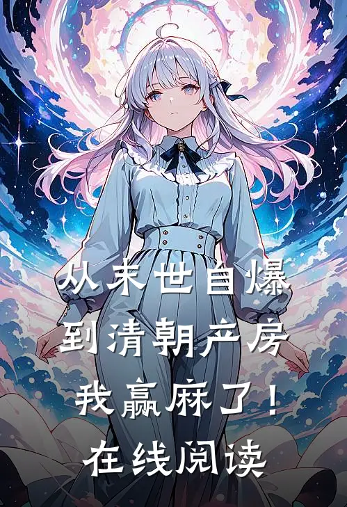 从末世自爆到清朝产房，我赢麻了！在线阅读