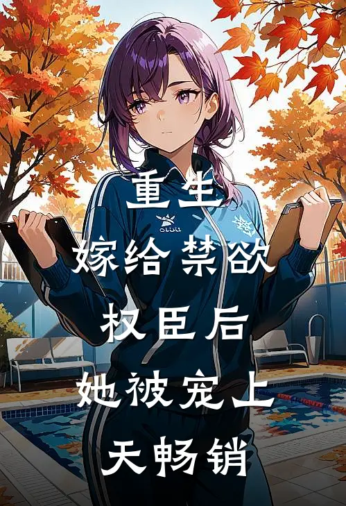 重生：嫁给禁欲权臣后，她被宠上天畅销