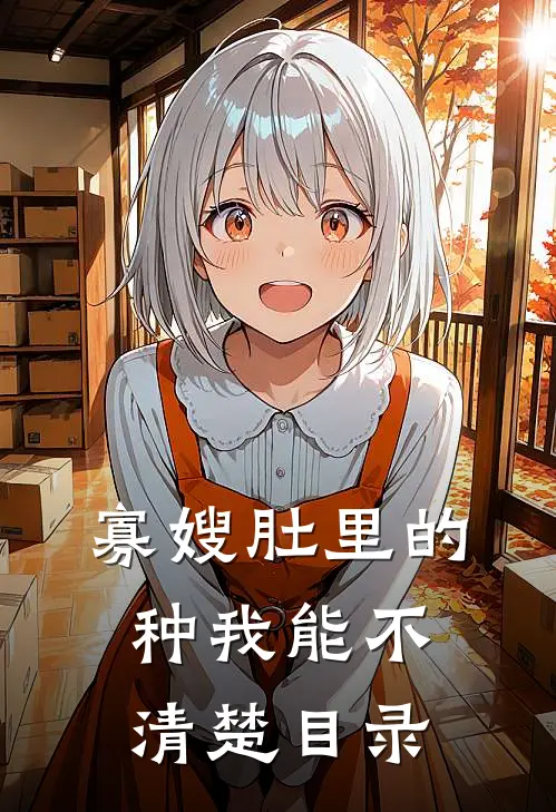 寡嫂肚里的种我能不清楚目录