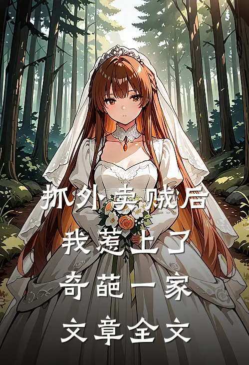 抓外卖贼后，我惹上了奇葩一家文章全文