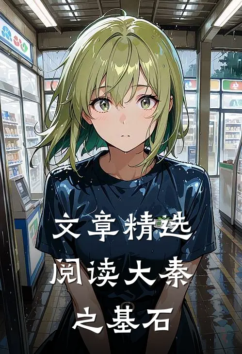 文章精选阅读大秦之基石