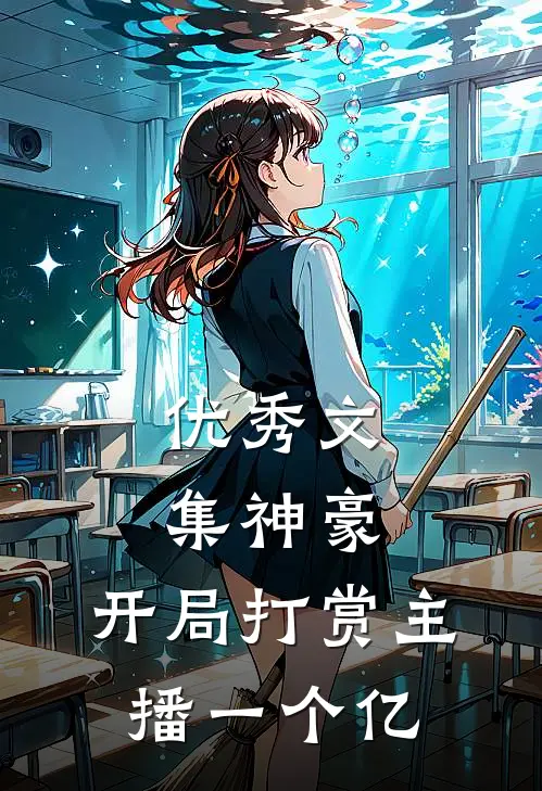 优秀文集神豪：开局打赏主播一个亿