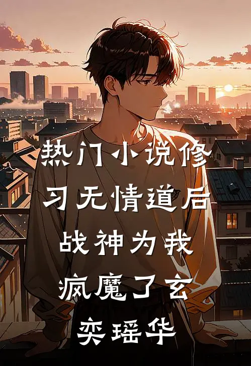热门小说修习无情道后，战神为我疯魔了玄奕瑶华