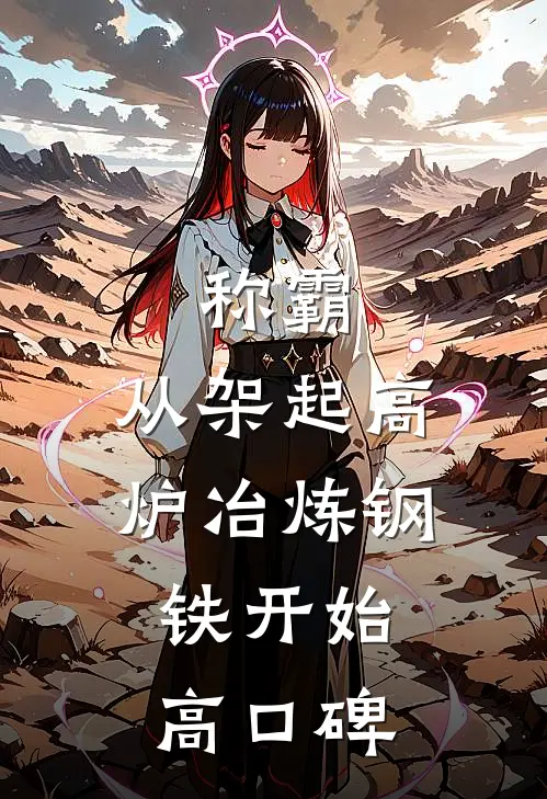 称霸：从架起高炉冶炼钢铁开始高口碑