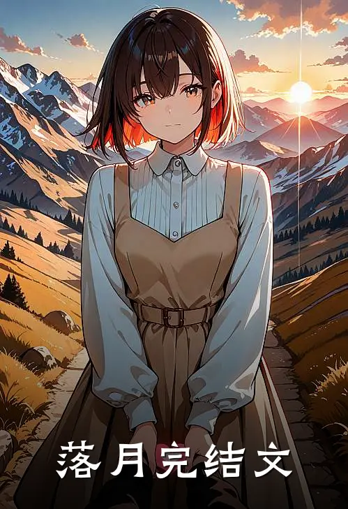 落月完结文