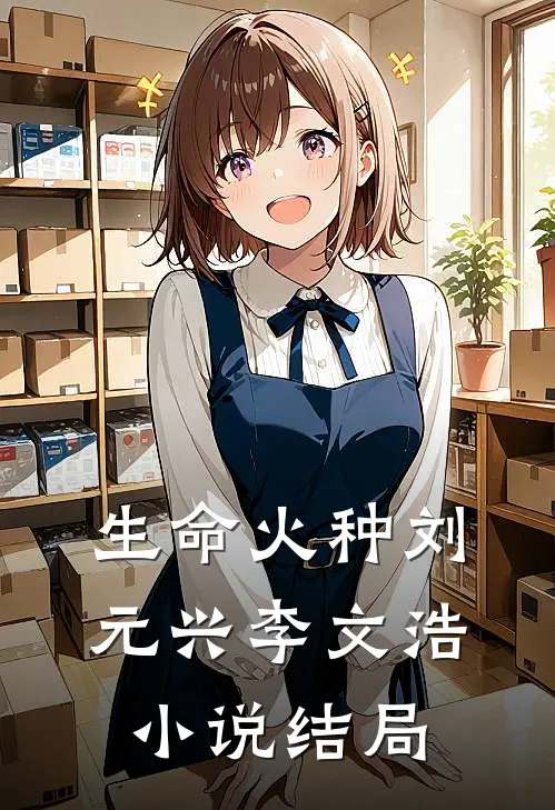 生命火种刘元兴李文浩小说结局