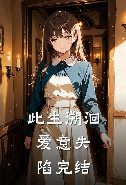 此生溯洄，爱意失陷完结