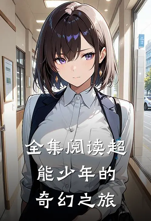 全集阅读超能少年的奇幻之旅