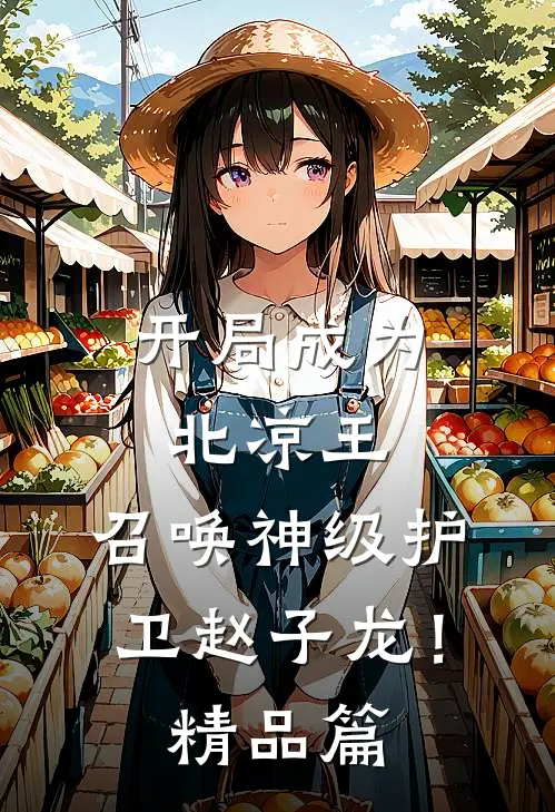 开局成为北凉王，召唤神级护卫赵子龙！精品篇