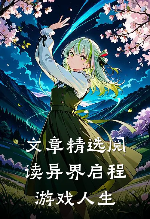 文章精选阅读异界启程游戏人生