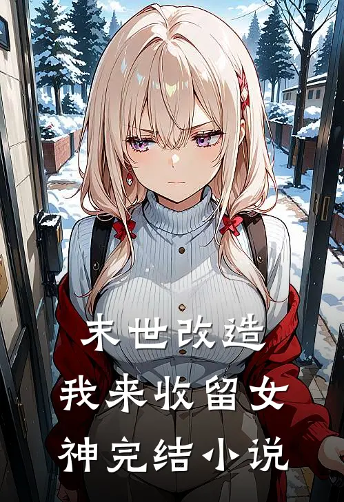 末世改造，我来收留女神完结小说