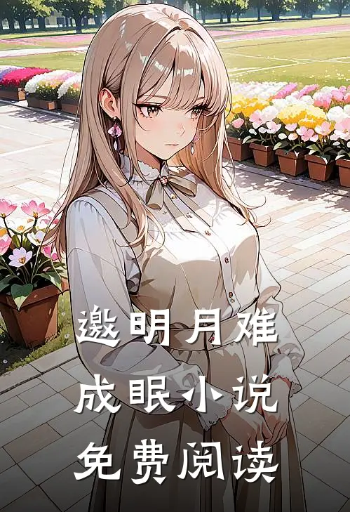 邀明月难成眠小说免费阅读