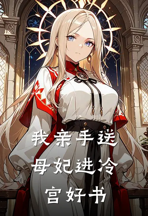 我亲手送母妃进冷宫好书