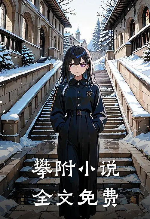攀附小说全文免费
