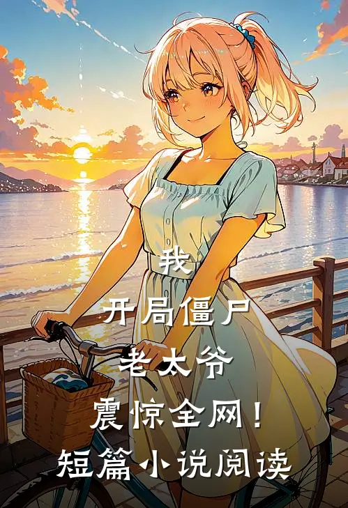 我开局僵尸老太爷,震惊全网!短篇阅读免费