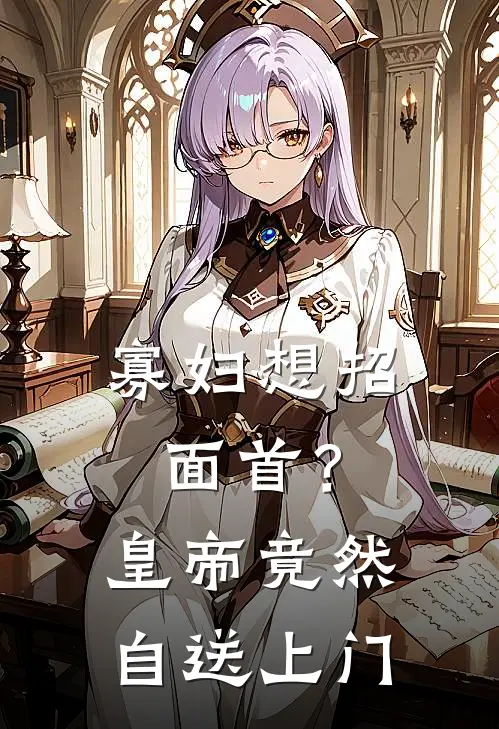 寡妇想招面首？皇帝竟然自送上门