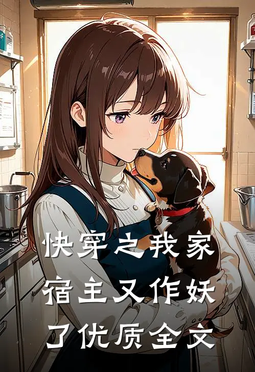 快穿之我家宿主又作妖了优质全文