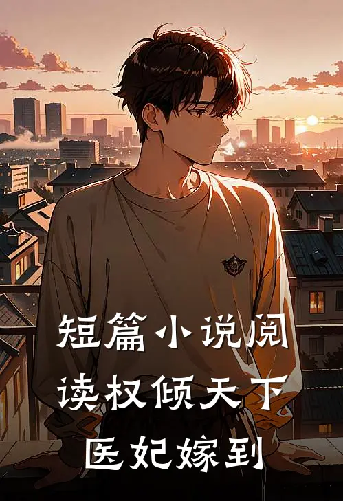 短篇小说阅读权倾天下：医妃嫁到