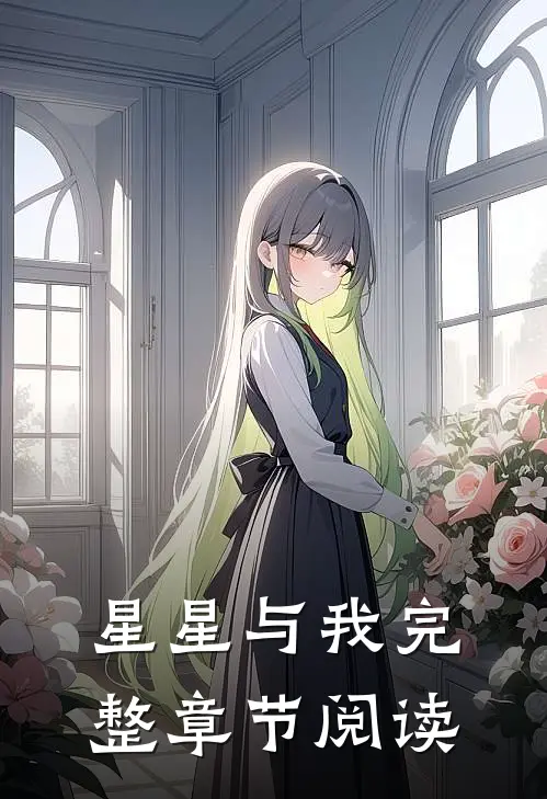 星星与我完整章节阅读
