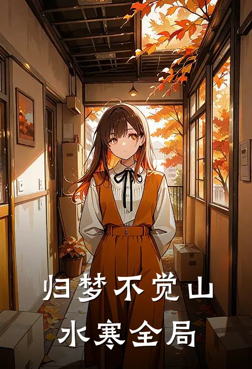 归梦不觉山水寒全局