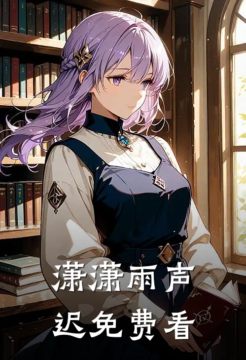潇潇雨声迟免费看