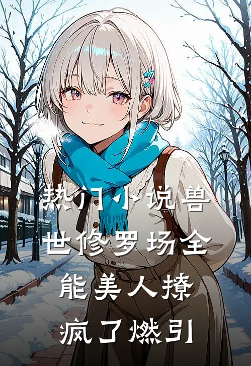 热门小说兽世修罗场全能美人撩疯了燃引