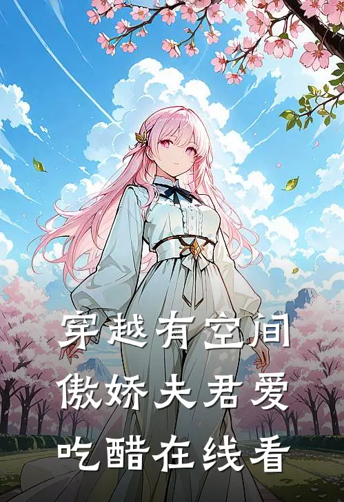 穿越有空间：傲娇夫君爱吃醋在线看