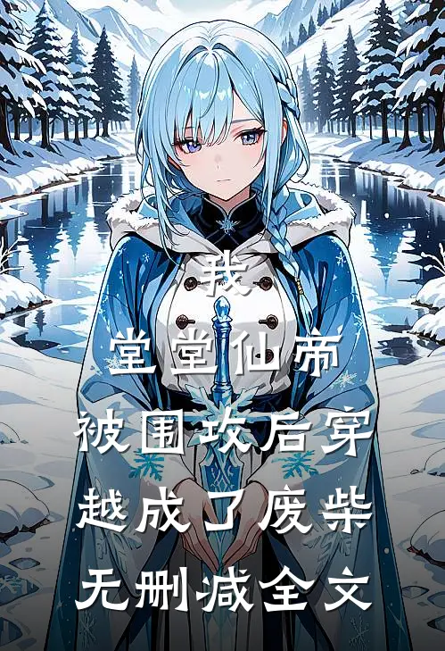 我，堂堂仙帝，被围攻后穿越成了废柴无删减全文