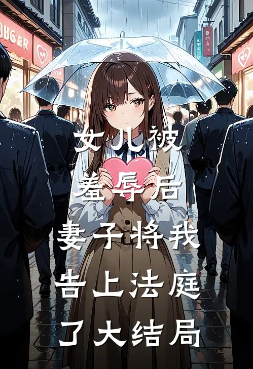 女儿被羞辱后，妻子将我告上法庭了大结局