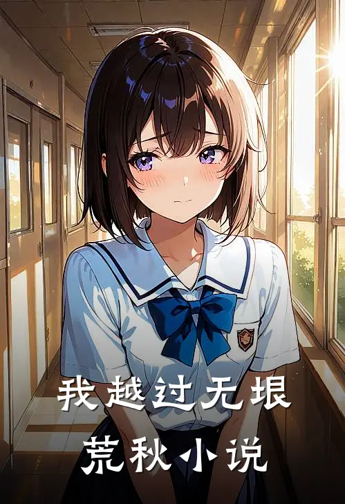 我越过无垠荒秋小说