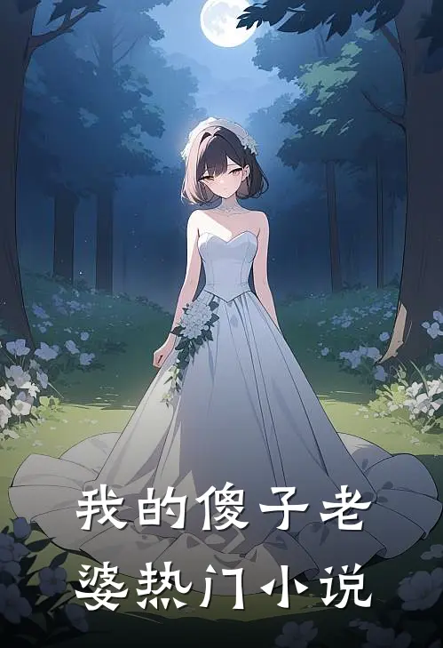 我的傻子老婆热门小说