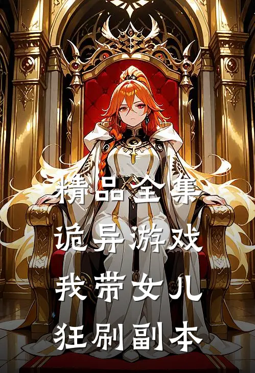 精品全集诡异游戏：我带女儿狂刷副本