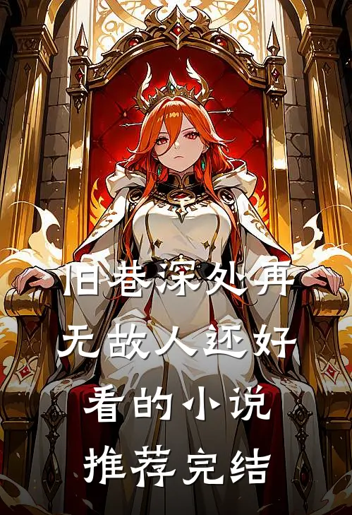 旧巷深处再无故人还好看的小说推荐完结