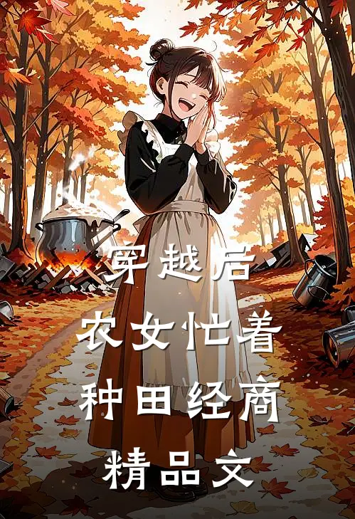 穿越后，农女忙着种田经商精品文