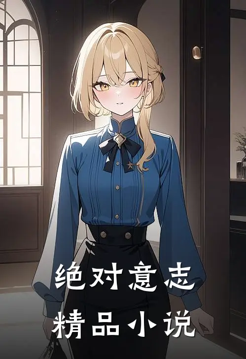 绝对意志精品小说