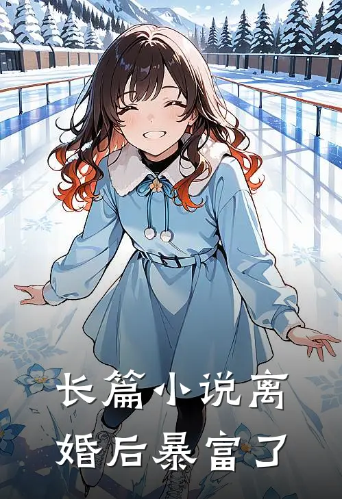 长篇小说离婚后暴富了