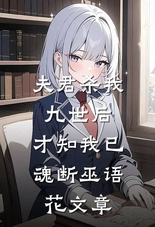 夫君杀我九世后，才知我已魂断巫语花文章