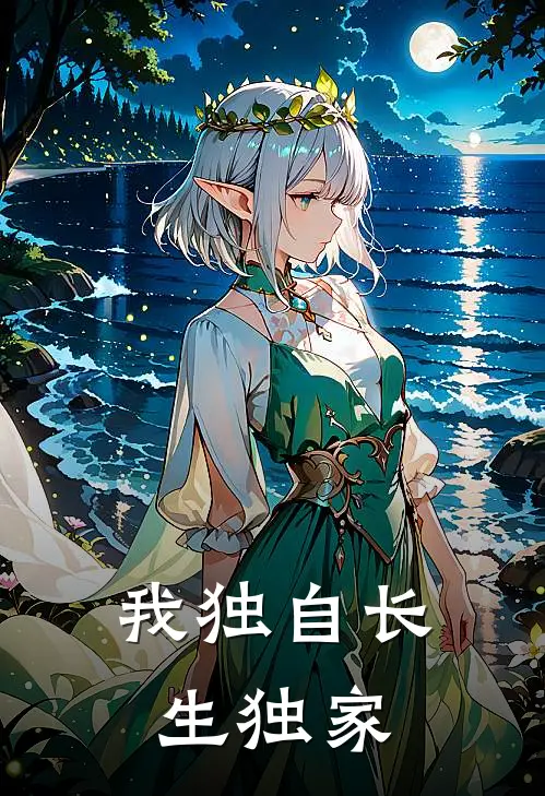我独自长生独家