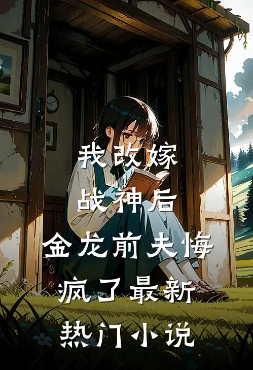 我改嫁战神后,金龙前夫悔疯了最新热门