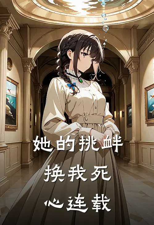 她的挑衅，换我死心连载