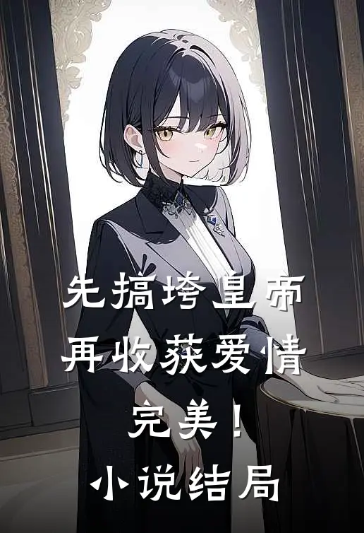 先搞垮皇帝，再收获爱情，完美！小说结局