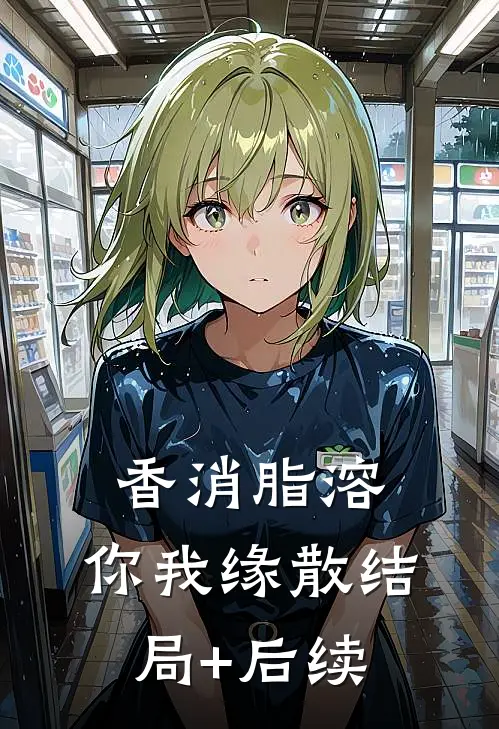 香消脂溶，你我缘散结局+后续