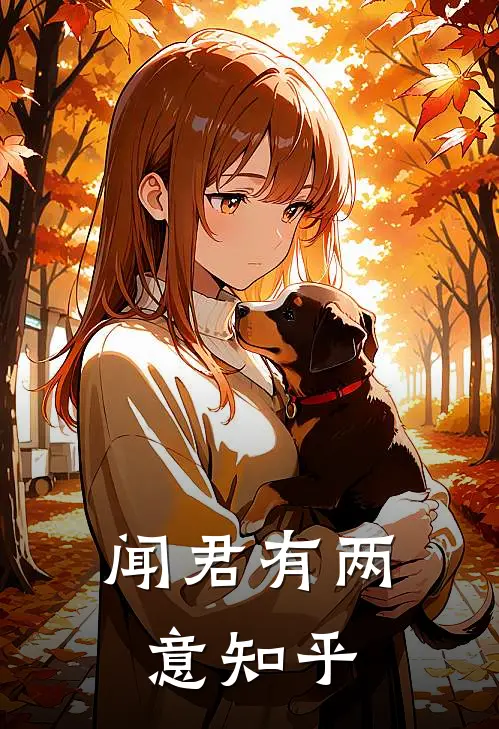闻君有两意知乎