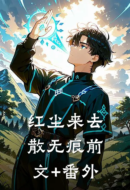 红尘来去散无痕前文+番外
