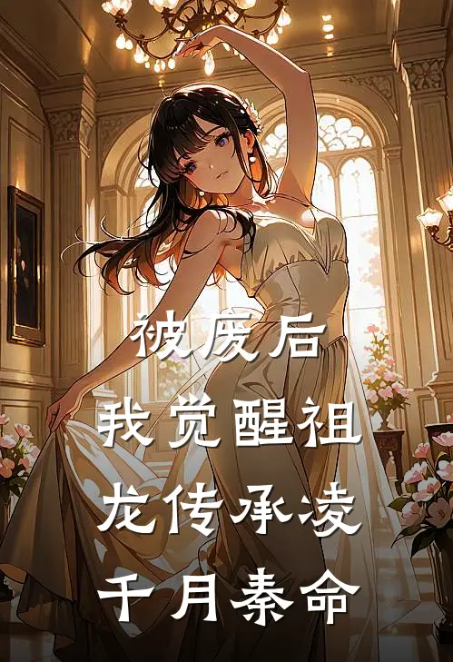 被废后，我觉醒祖龙传承凌千月秦命