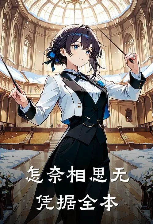 怎奈相思无凭据全本