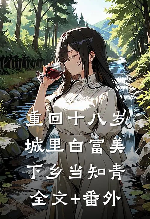 重回十八岁：城里白富美下乡当知青全文+番外
