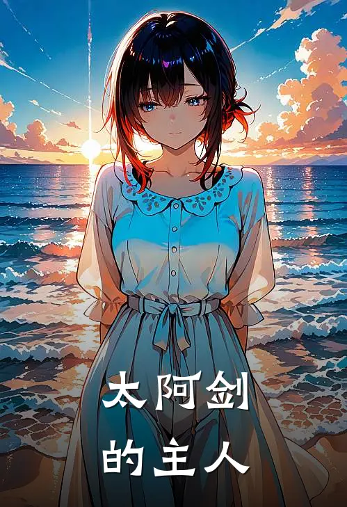 太阿剑的主人