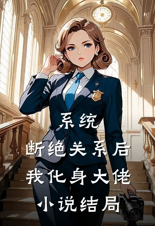 系统：断绝关系后，我化身大佬小说结局